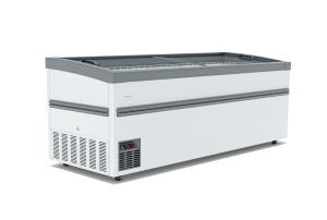 Бонета Frostor UF 2500 ВЕ серая